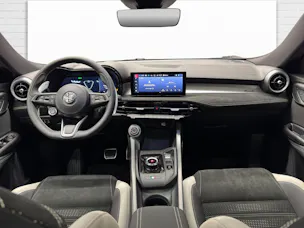 Alfa Romeo Tonale 1.5 Sport Speciale