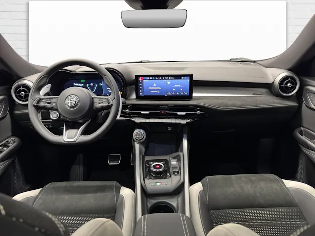 Alfa Romeo Tonale 1.5 Sport Speciale