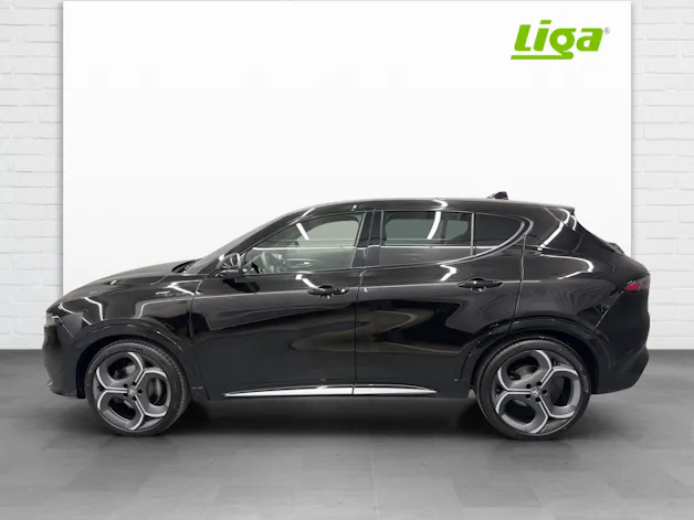 Alfa Romeo Tonale 1.5 Sport Speciale