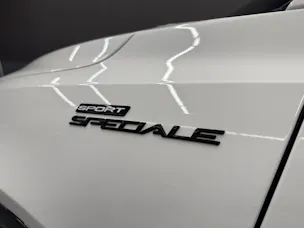 Alfa Romeo Tonale 1.5 Sport Speciale