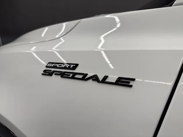 Alfa Romeo Tonale 1.5 Sport Speciale