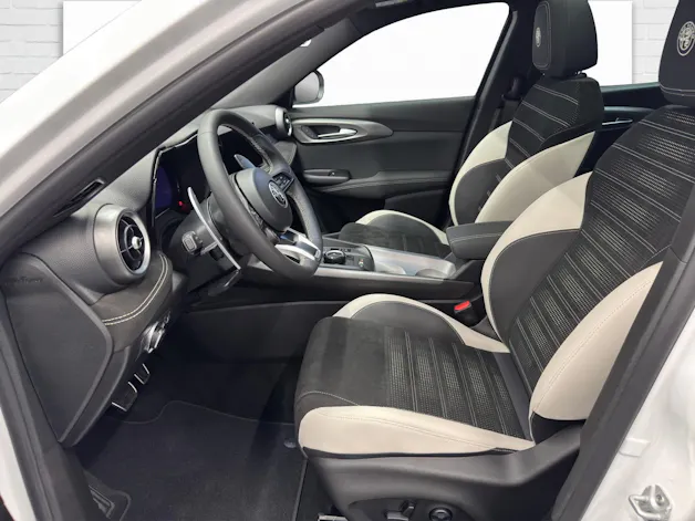 Alfa Romeo Tonale 1.5 Sport Speciale