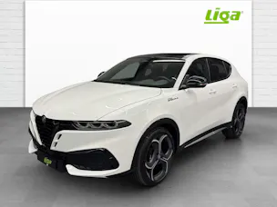 Alfa Romeo Tonale 1.5 Sport Speciale