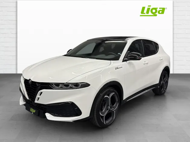 Alfa Romeo Tonale 1.5 Sport Speciale