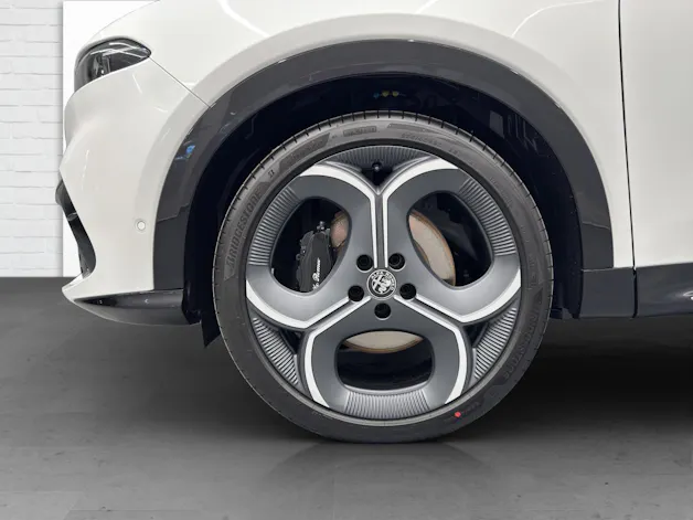 Alfa Romeo Tonale 1.5 Sport Speciale