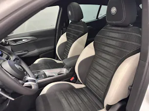 Alfa Romeo Tonale 1.5 Sport Speciale