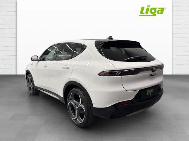 Alfa Romeo Tonale 1.5 Sport Speciale