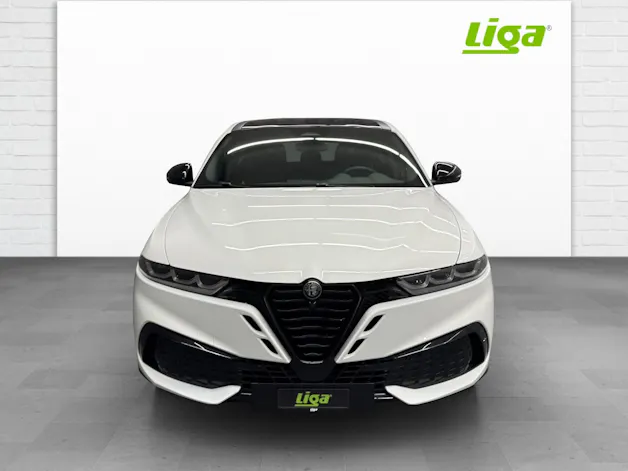 Alfa Romeo Tonale 1.5 Sport Speciale