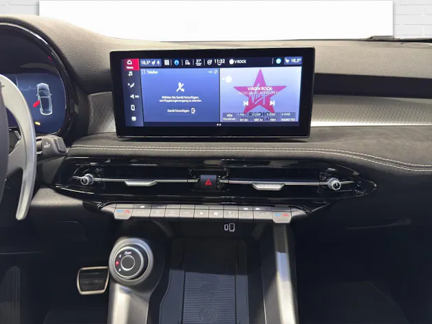 Alfa Romeo Tonale 1.5 Sport Speciale
