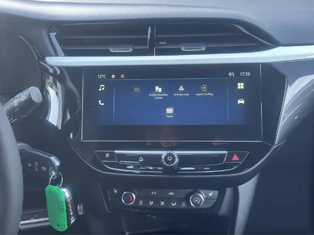 Opel Corsa 1.2 T Hybrid Viva
