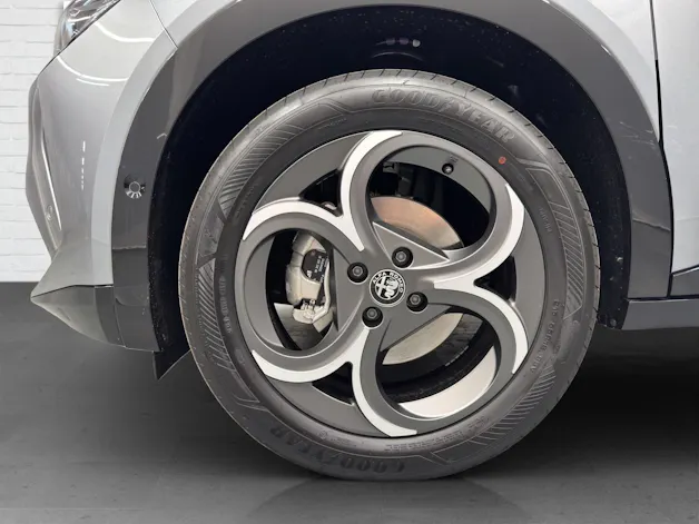 Alfa Romeo Junior 1.2 Sport Speciale