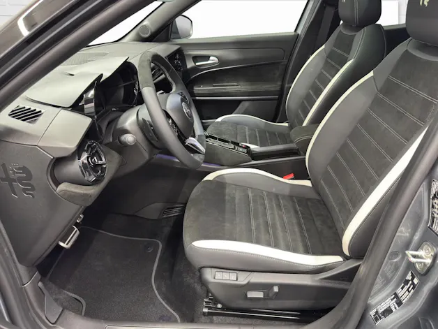 Alfa Romeo Junior 1.2 Sport Speciale