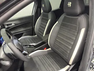 Alfa Romeo Junior 1.2 Sport Speciale