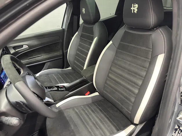 Alfa Romeo Junior 1.2 Sport Speciale