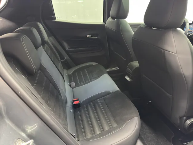 Alfa Romeo Junior 1.2 Sport Speciale