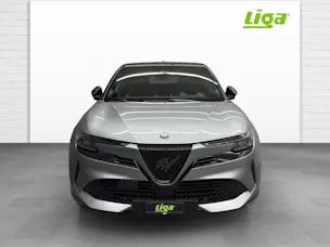 Alfa Romeo Junior 1.2 Sport Speciale