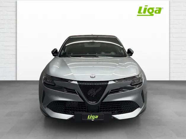 Alfa Romeo Junior 1.2 Sport Speciale