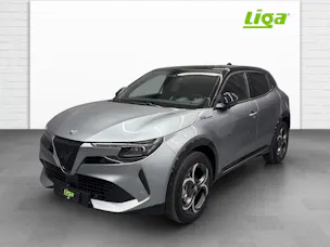 Alfa Romeo Junior 1.2 Sport Speciale