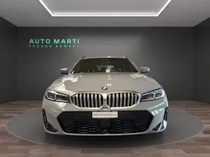 BMW 330e xDrive SAG Touring