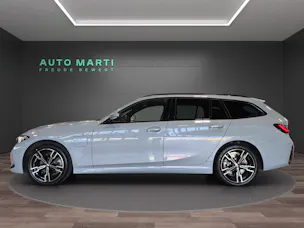 BMW 330e xDrive SAG Touring