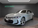 BMW 330e xDrive SAG Touring