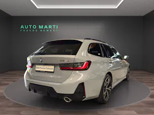 BMW 330e xDrive SAG Touring