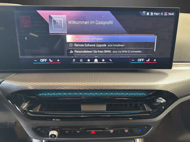 BMW 330e xDrive SAG Touring
