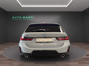BMW 330e xDrive SAG Touring
