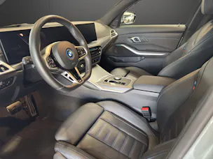 BMW 330e xDrive SAG Touring