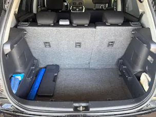 Suzuki SX4 1.6 16V GL Top 4WD