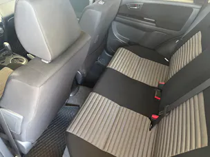 Suzuki SX4 1.6 16V GL Top 4WD