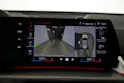 BMW X1 30e xDrive paddles