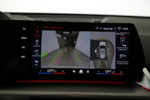 immagine del veicolo BMW X1 30e xDrive paddles
