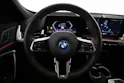 BMW X1 30e xDrive paddles
