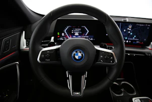 immagine del veicolo BMW X1 30e xDrive paddles