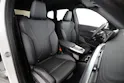 BMW X1 30e xDrive paddles