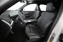 BMW X1 30e xDrive paddles