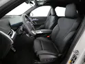 BMW X1 30e xDrive paddles