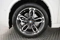 BMW X1 30e xDrive paddles