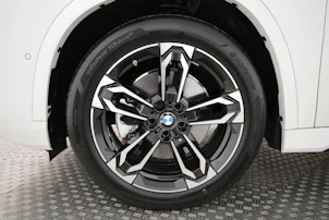 immagine del veicolo BMW X1 30e xDrive paddles