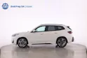 BMW X1 30e xDrive paddles