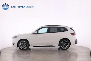immagine del veicolo BMW X1 30e xDrive paddles