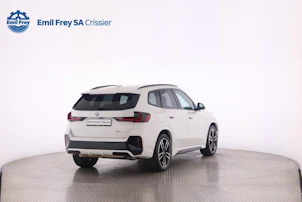 immagine del veicolo BMW X1 30e xDrive paddles