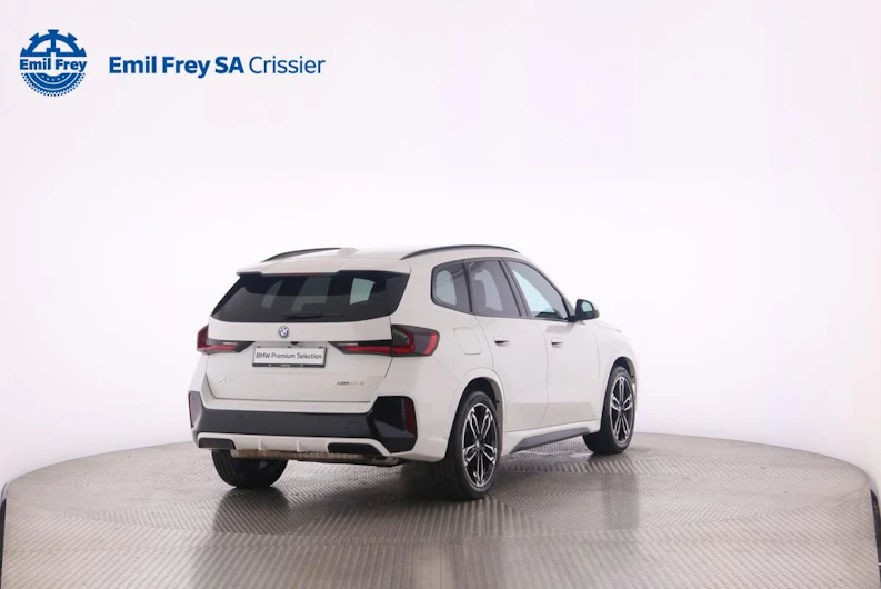 immagine del veicolo BMW X1