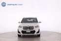 BMW X1 30e xDrive paddles