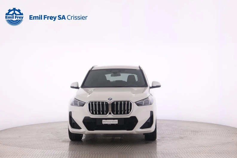immagine del veicolo BMW X1