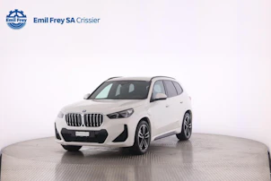 immagine del veicolo BMW X1 30e xDrive paddles
