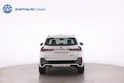 BMW X1 30e xDrive paddles