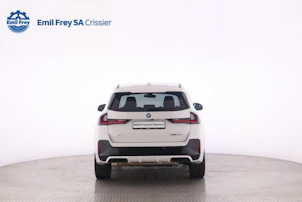 immagine del veicolo BMW X1 30e xDrive paddles