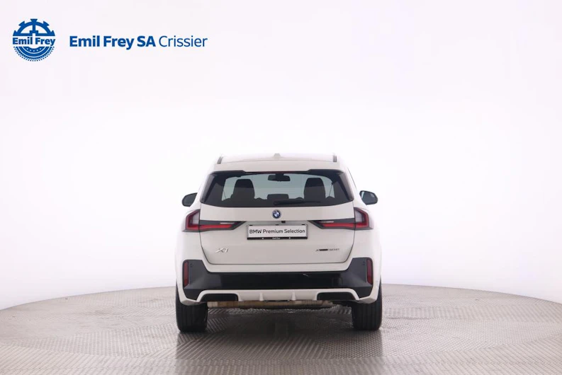 immagine del veicolo BMW X1